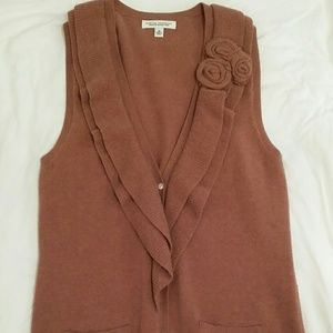 Banana Republic sweater